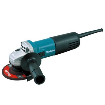 Угловая шлифмашина Makita 9558HN